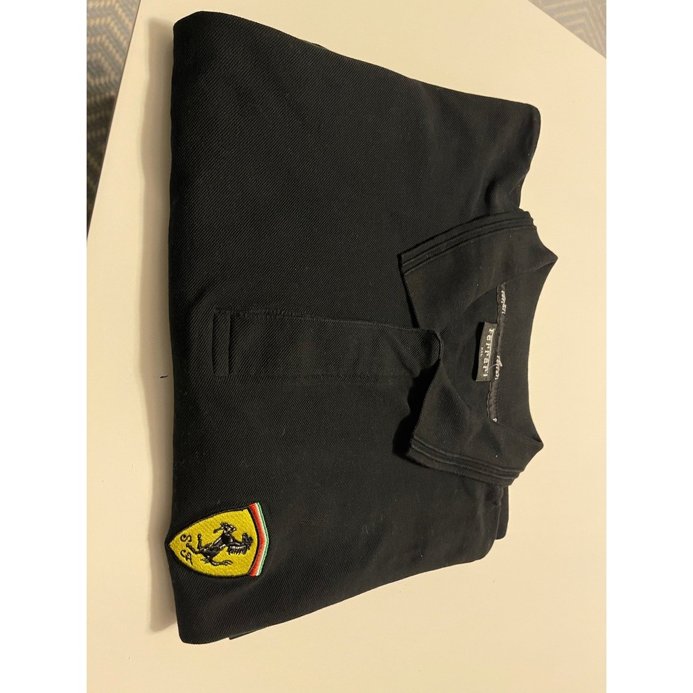 Ferrari‎ Polo Shirt xxl